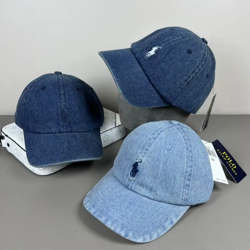 Polo cap dx17